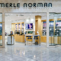 Merle Norman Cosmetics Studio franchise