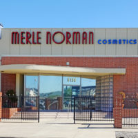 merle norman cosmetics franchise
