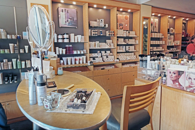 2018 Breaks Last Year’s Record for Merle Norman Franchises Opened