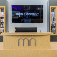 Merle Norman is changing with the industry