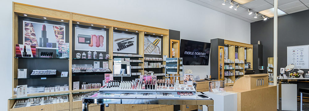 add Merle Norman Cosmetics franchise supplies to your business today!